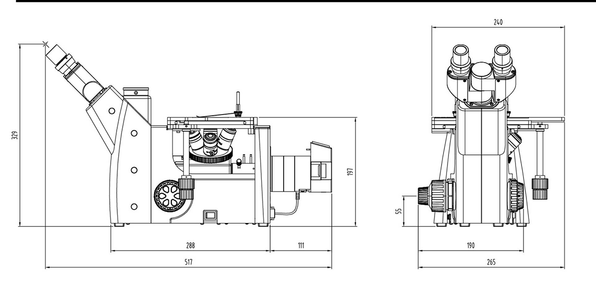 FCM2000W8