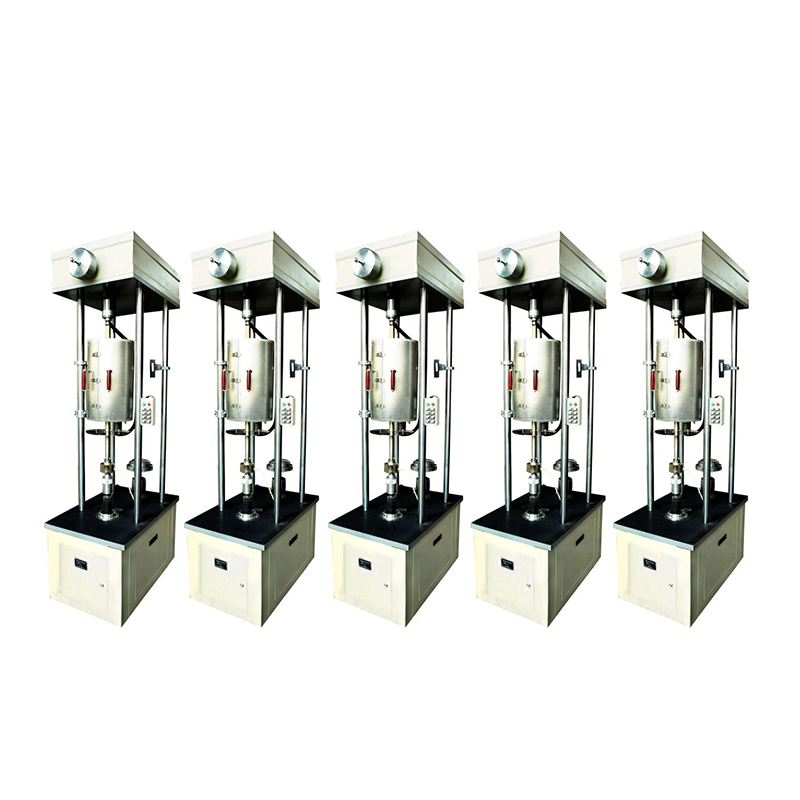 China OEM manufacturer Plastic Tensile Test Machine - RDL-1250W 